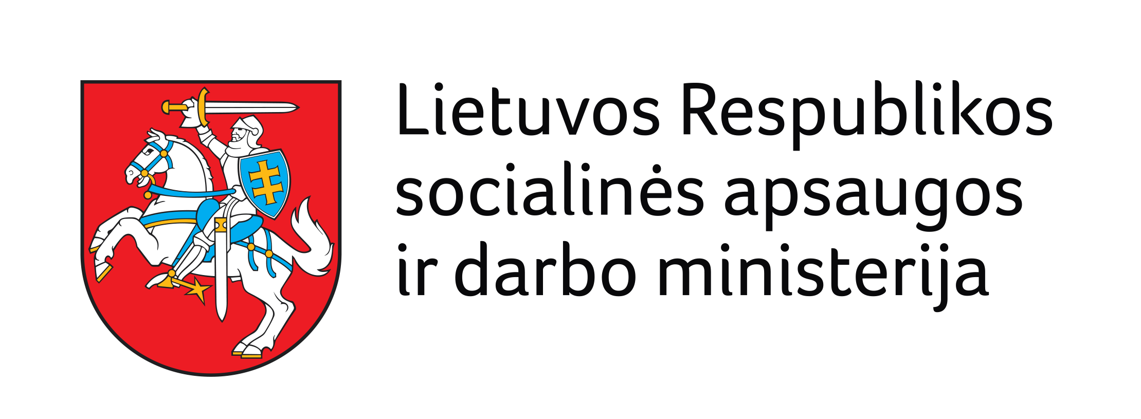 Socialinės apsaugos ir darbo ministerija