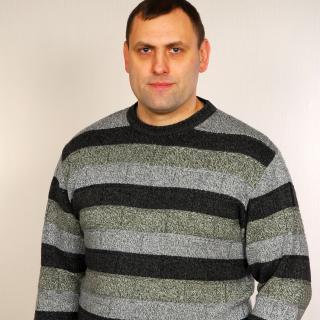 Donatas Lučunas - Vyrų linija specialistai