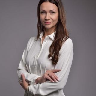 Dovilė Bubnienė - Vyrų linija specialistai