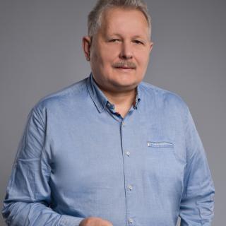 Lionius Demjanovas - Vyrų linija specialistai