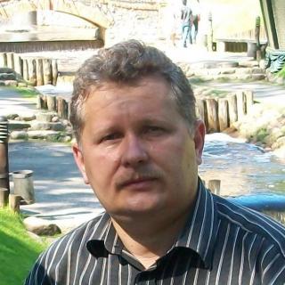 Lionius Demjanovas - Vyrų linija specialistai