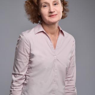 Rita Kriugždaitė - Vyrų linija specialistai