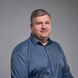 Romas Radzevičius - Vyrų linija specialistai
