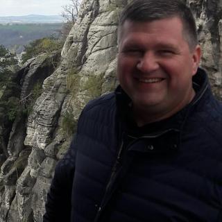 Romas Radzevičius - Vyrų linija specialistai
