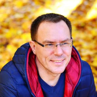 Saulius Subačius - Vyrų linija specialistai