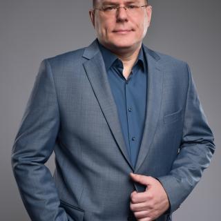 Saulius Subačius - Vyrų linija specialistai